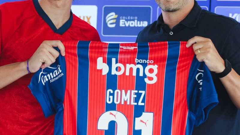 Contratações do Bahia em 2026: primeira janela tem menor número de reforços na era City