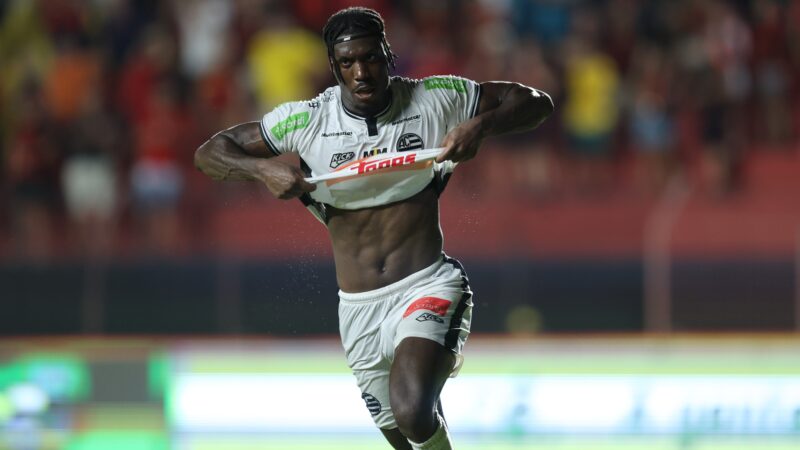 Athletic enfrenta o Internacional na Copa do Brasil