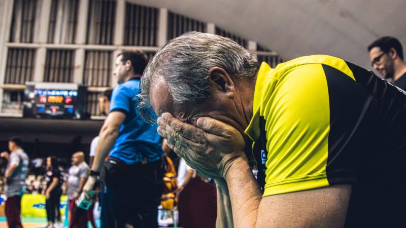 Técnico do Renasce Sorocaba anuncia aposentadoria: “Emocionar e motivar foi atingido”