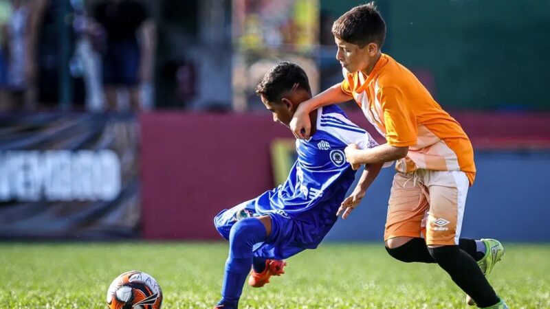 Sub-11 e Sub-12 de Jabaquara e Portuguesa Santista estreiam no Paulista; confira os resultados