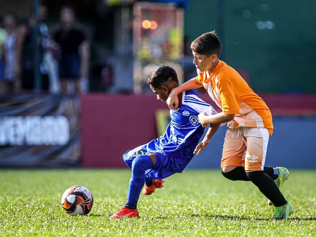Sub-11 e Sub-12 de Jabaquara e Portuguesa Santista estreiam no Paulista; confira os resultados