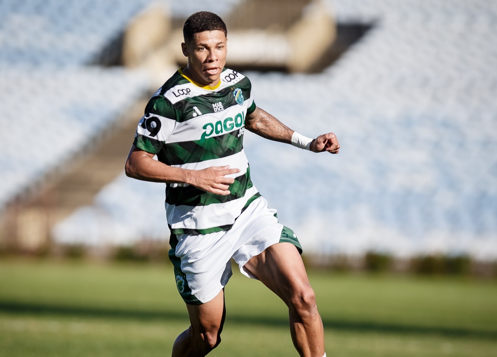 Lei do Ex? Atlético-PI tem 10 profissionais que passaram pelo Altos nos últimos anos