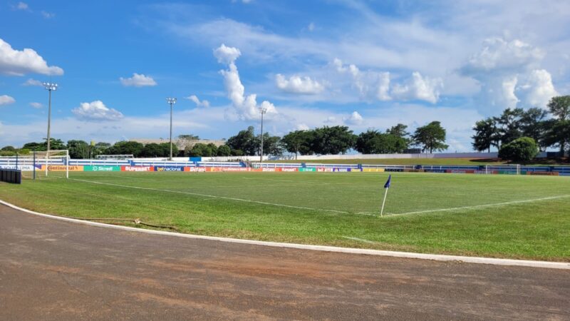 Ivinhema x Volta Redonda: onde assistir ao vivo, horário e escalações