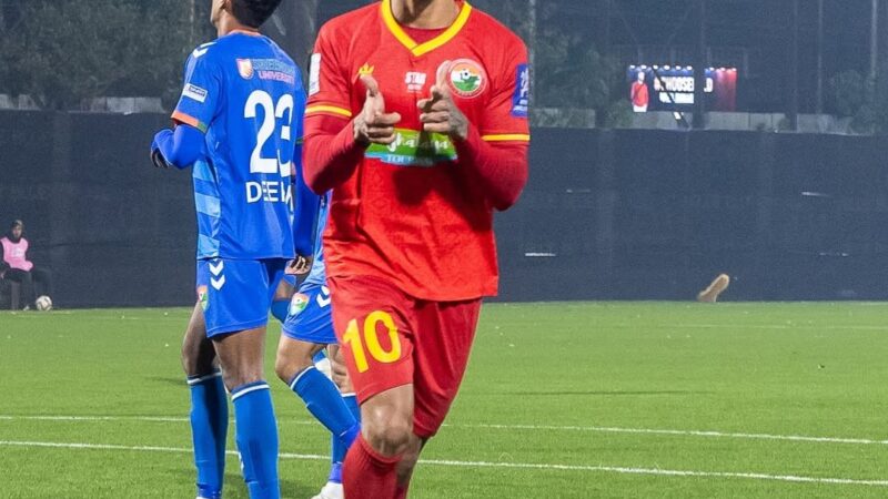 Humaitá regulariza dois reforços para reta final do Campeonato Acreano