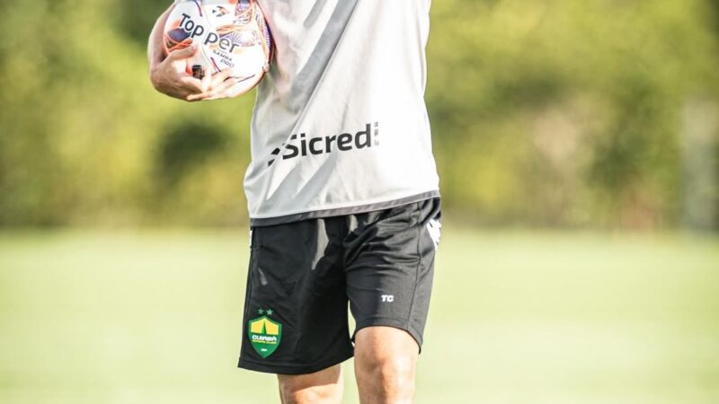 Análise: Cuiabá evoluiu pouco e falha no primeiro teste de fogo na temporada