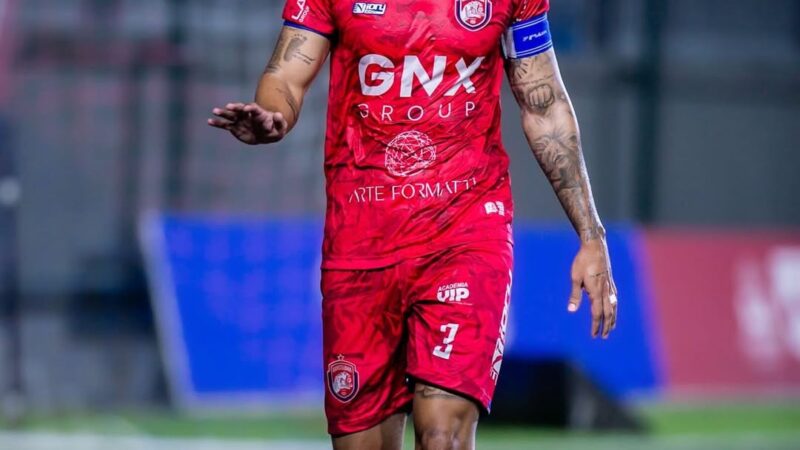 Treze segue reformulação do elenco com anúncio de três reforços para sistema defensivo