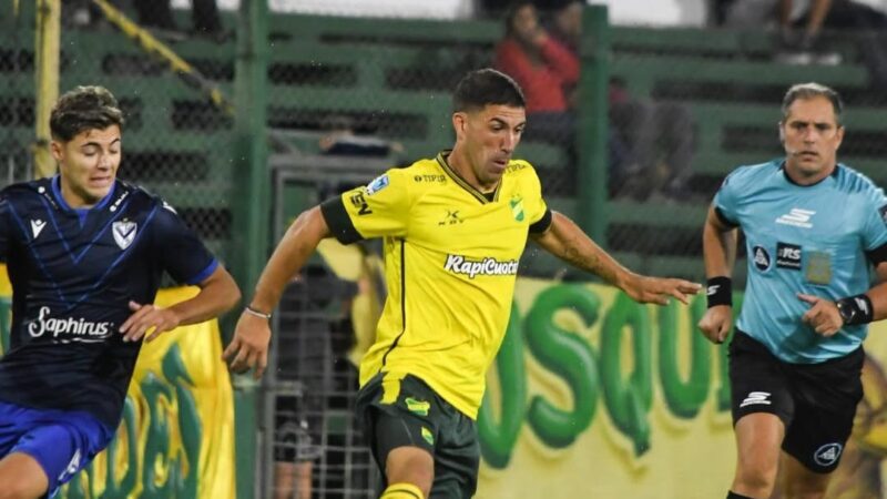 Atacante Juan Miritello está próximo do Fortaleza