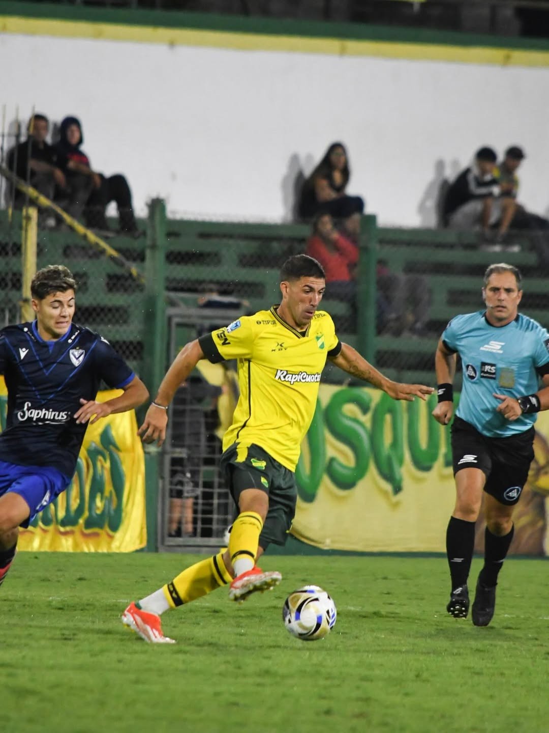 Atacante Juan Miritello está próximo do Fortaleza