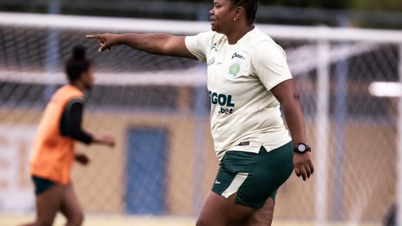 Renata Costa avalia rival do Atlético-PI na estreia da Série A2 e destaca meta: “Chegar à elite”