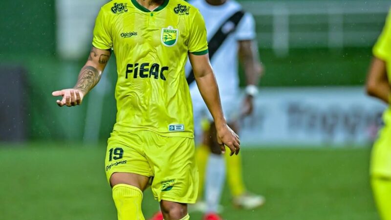 Investidor confirma saída de Joel e chegada de quatro reforços para sequência da temporada