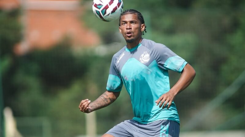 Juventude volta a usar titulares na Série B e tem missão de quebrar sequência de derrotas