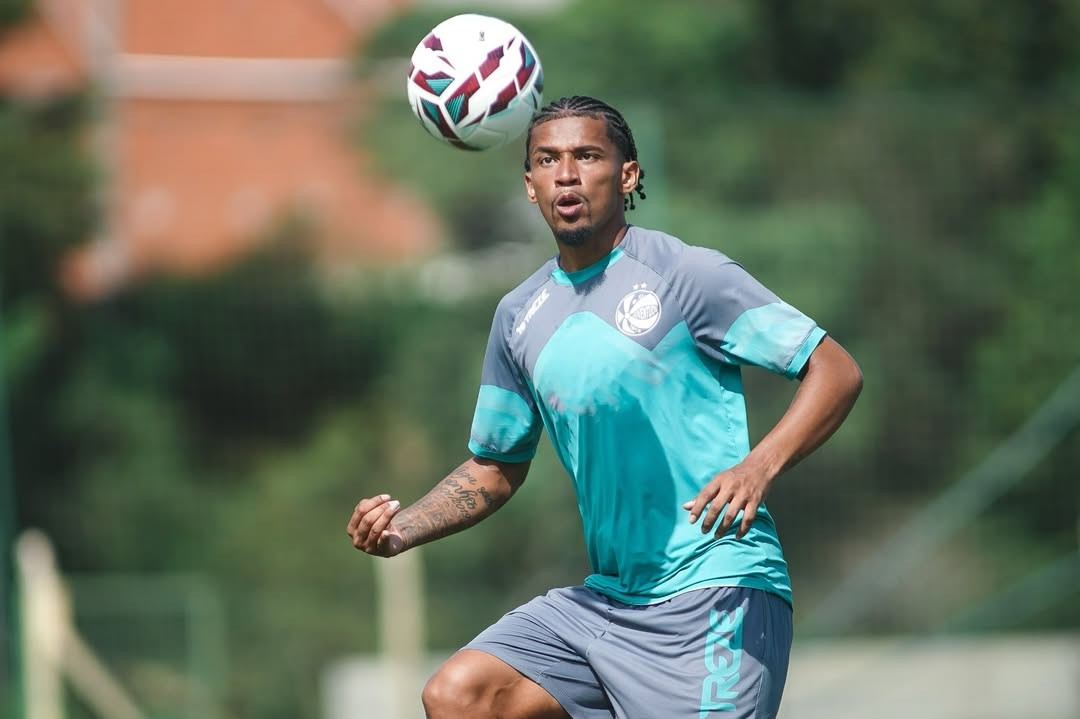 Juventude volta a usar titulares na Série B e tem missão de quebrar sequência de derrotas