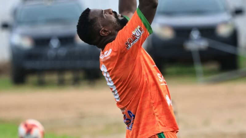 Mano decide no Cassolão, Guaporé vence o Porto Velho e sai na frente na semifinal