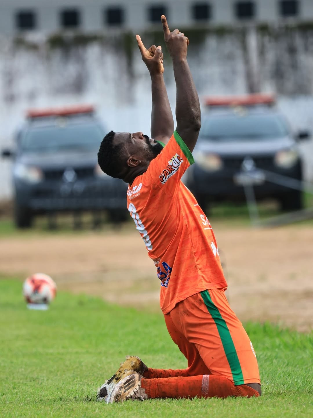Mano decide no Cassolão, Guaporé vence o Porto Velho e sai na frente na semifinal