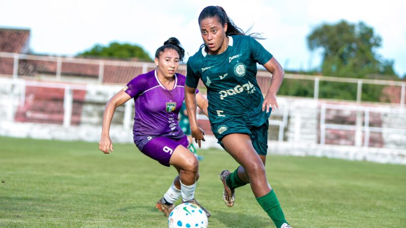 Atlético-PI e Liga São João empatam em 2º amistoso entre as equipes