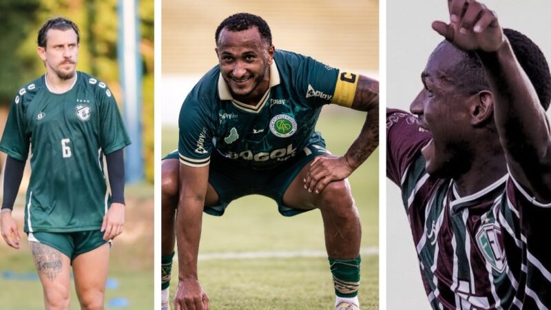 Veja como fica o calendário dos clubes piauienses para o restante de 2026