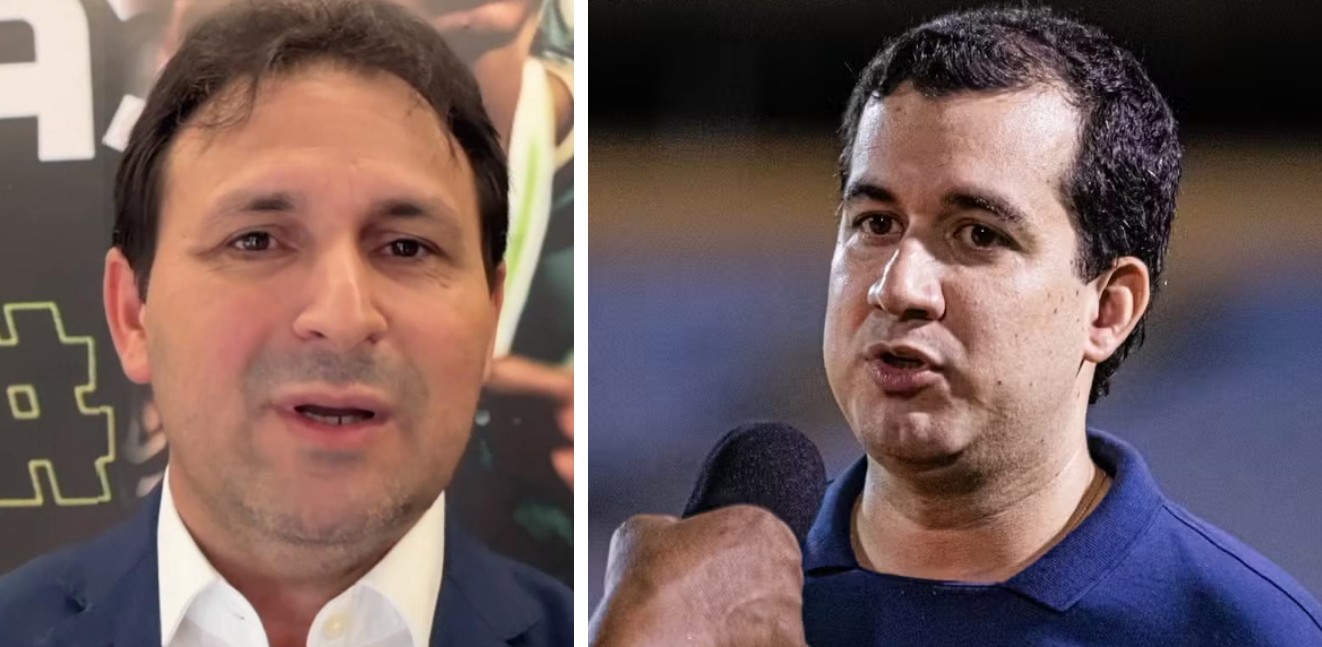 Presidente do Atlético-PI rebate acusações de dirigente do Piauí à arbitragem após final: “Levianas”