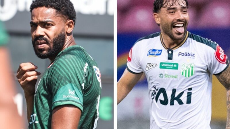 Copa do Brasil: vencedor de Goiás e Fluminense-PI vai encarar Maringá ou Uberlândia na 4ª fase