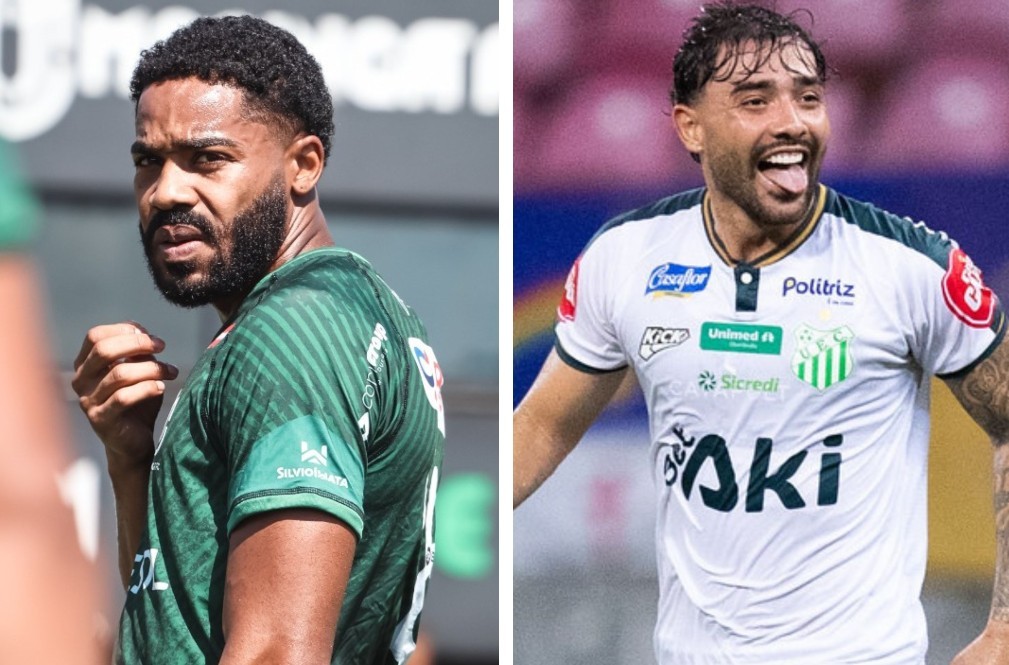 Copa do Brasil: vencedor de Goiás e Fluminense-PI vai encarar Maringá ou Uberlândia na 4ª fase