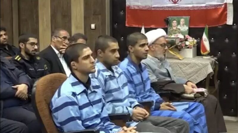 Irã executa por enforcamento atleta da seleção de wrestling ligado a protestos