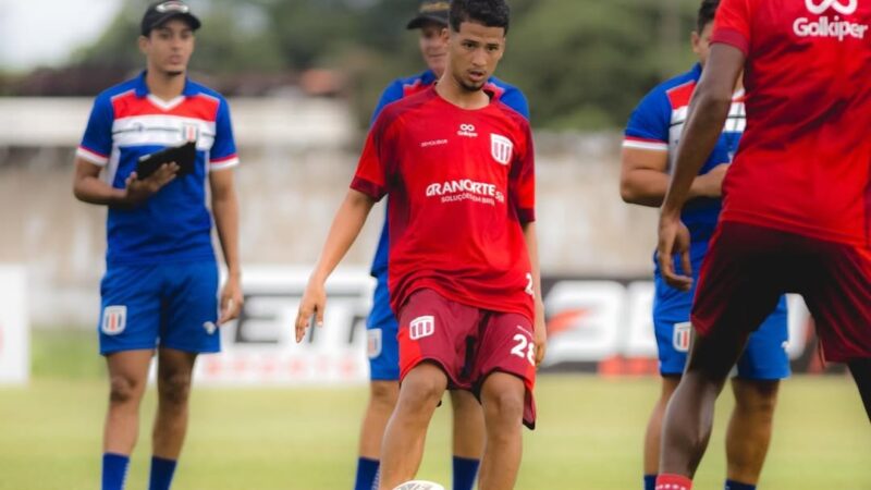 Após eliminação na Copa do Brasil, MAC vira a chave para o Nordestão e segue no mercado