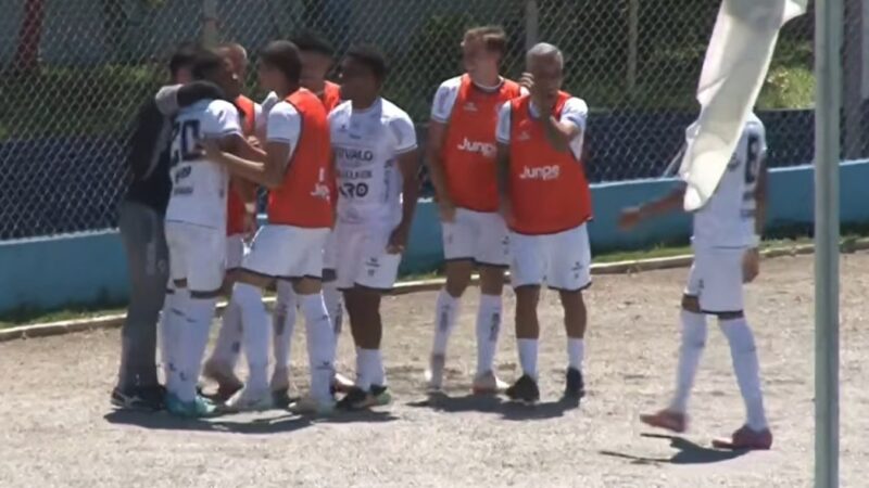 Rio Branco vence o União Suzano e garante permanência na Série A3
