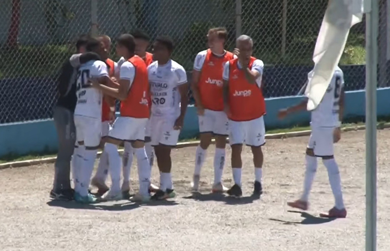 Rio Branco vence o União Suzano e garante permanência na Série A3