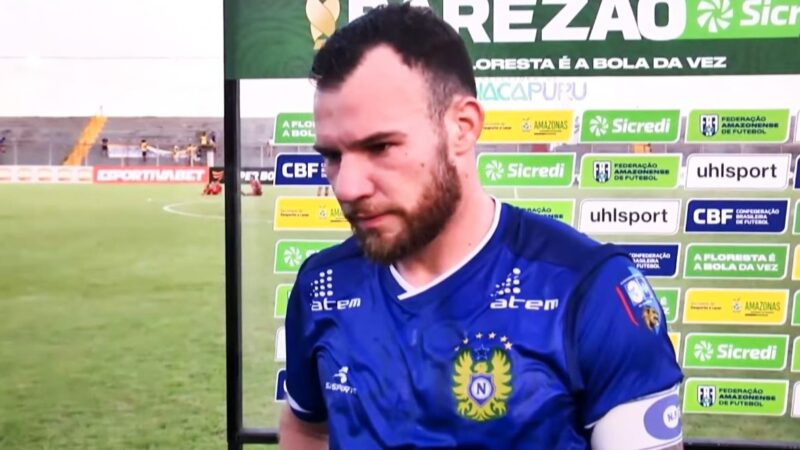 Silas destaca a importância de gol e ressalta: “A gente espera poder chegar novamente na final”