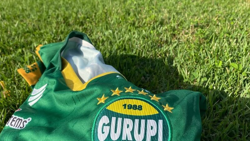Gurupi busca vaga na final para conquistar calendário nacional após 10 anos