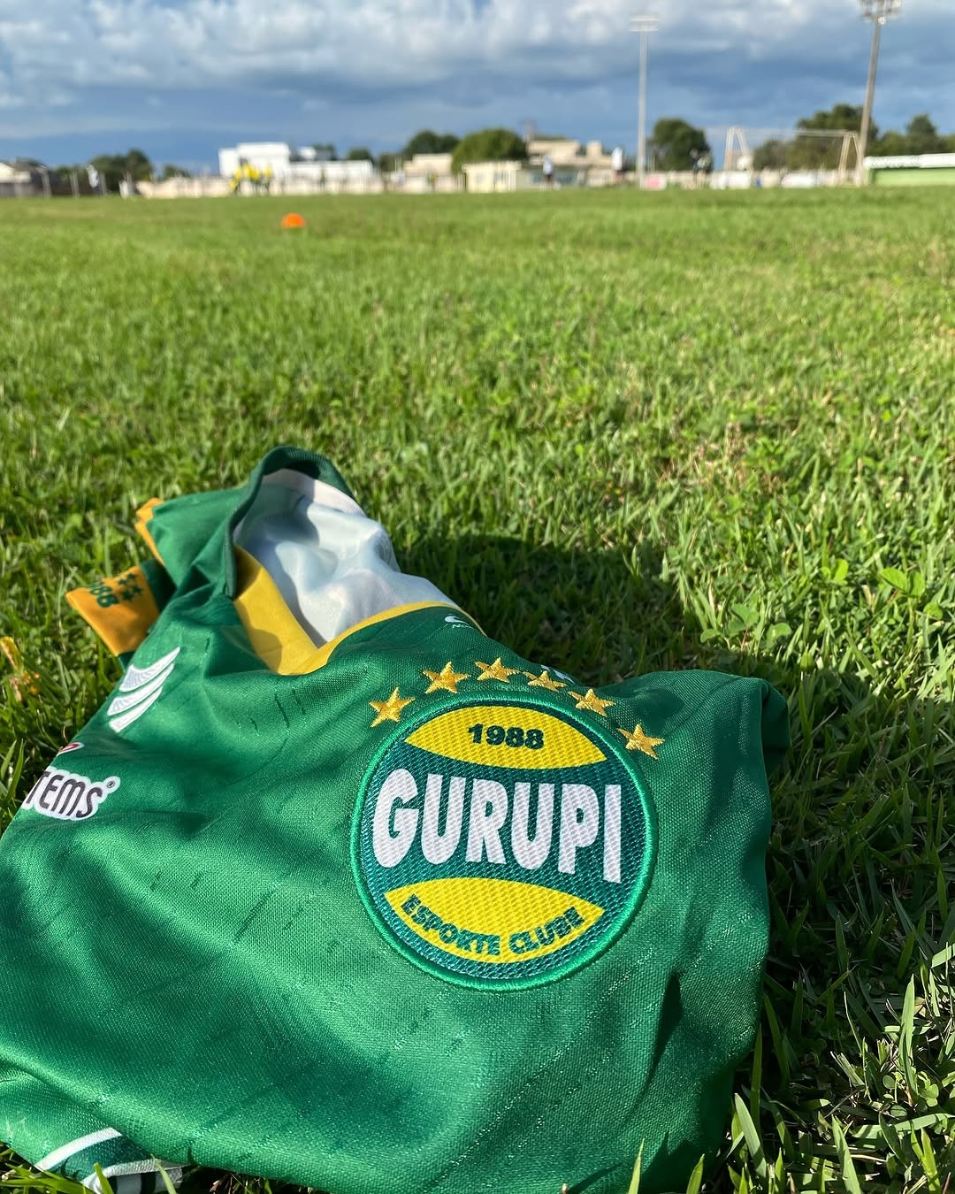 Gurupi busca vaga na final para conquistar calendário nacional após 10 anos