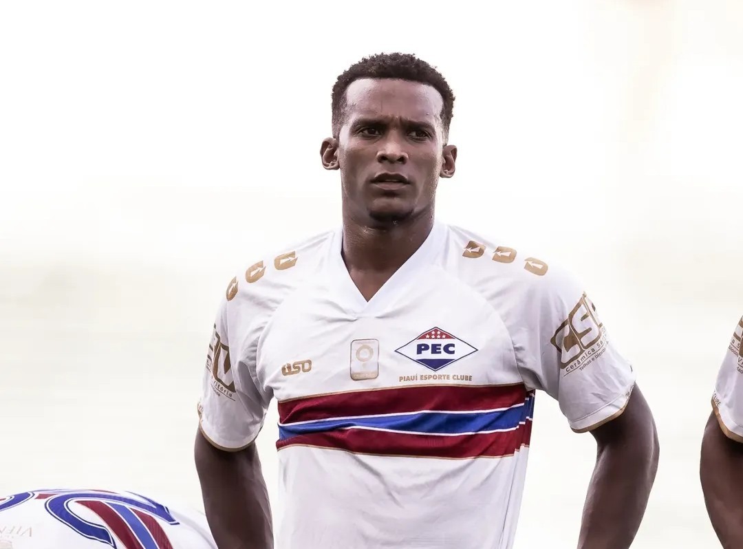 Escalação do Piauí: Tostão tem retorno de volante e deve repetir base do time das semifinais