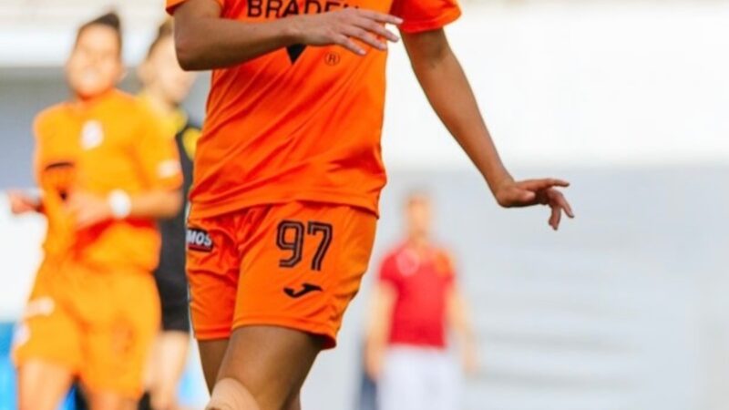 Mirassol anuncia mais duas jogadoras para o time feminino