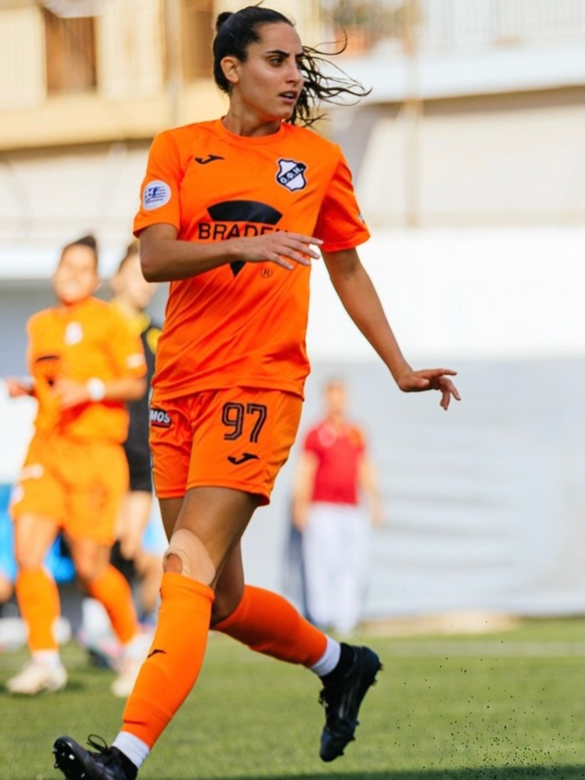 Mirassol anuncia mais duas jogadoras para o time feminino