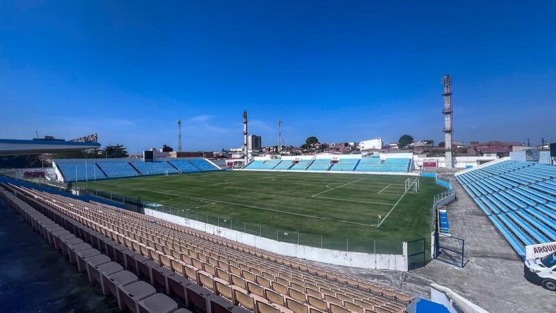 IAPE x MAC: ingressos, horário e prováveis escalações da final do Campeonato Maranhense 2026