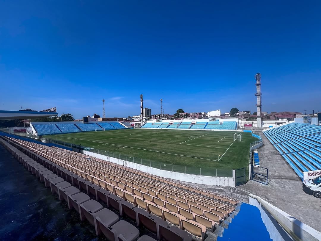 IAPE x MAC: ingressos, horário e prováveis escalações da final do Campeonato Maranhense 2026