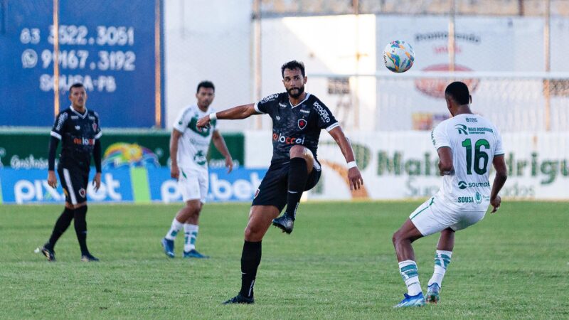 Final do Campeonato Paraibano 2026 reúne jogadores em busca de revanche e novos títulos