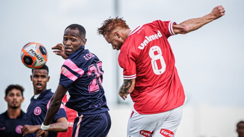 ABC, América-RN e Laguna ficam no mesmo grupo da Série D; veja adversários