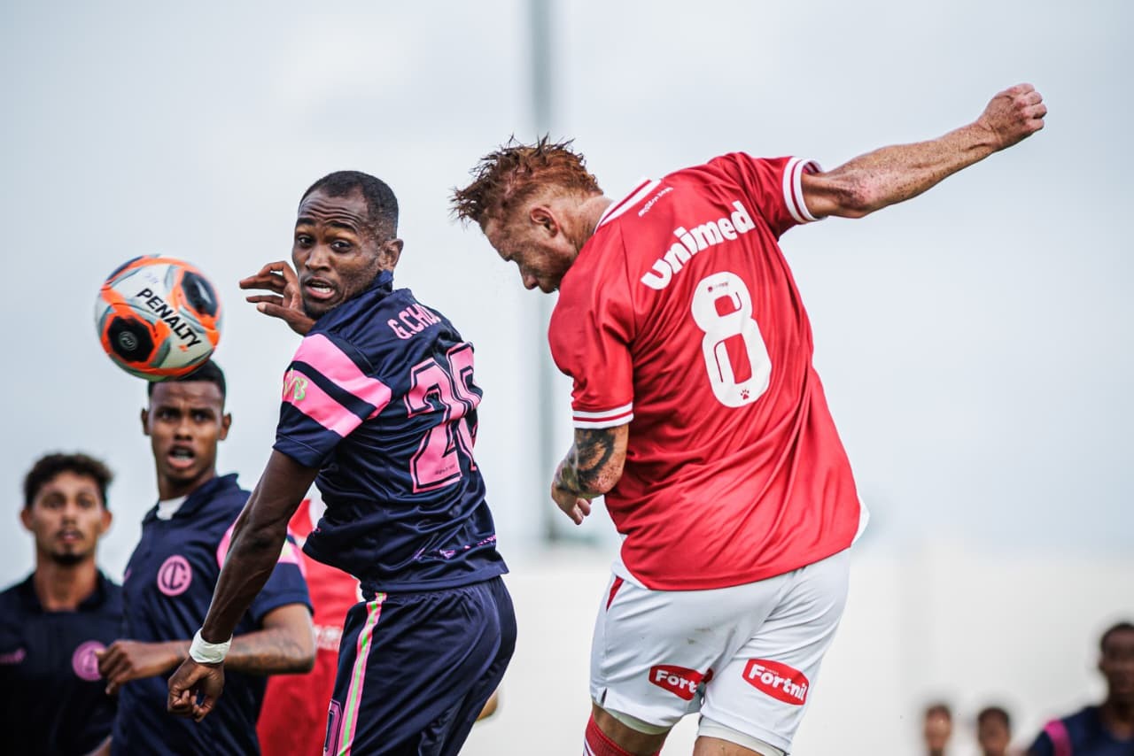 ABC, América-RN e Laguna ficam no mesmo grupo da Série D; veja adversários