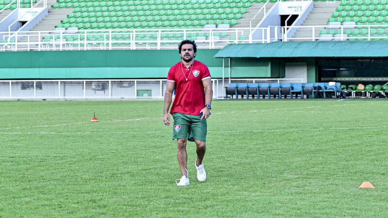 Investidor fala em reforços “pontuais” no Independência para sequência da temporada