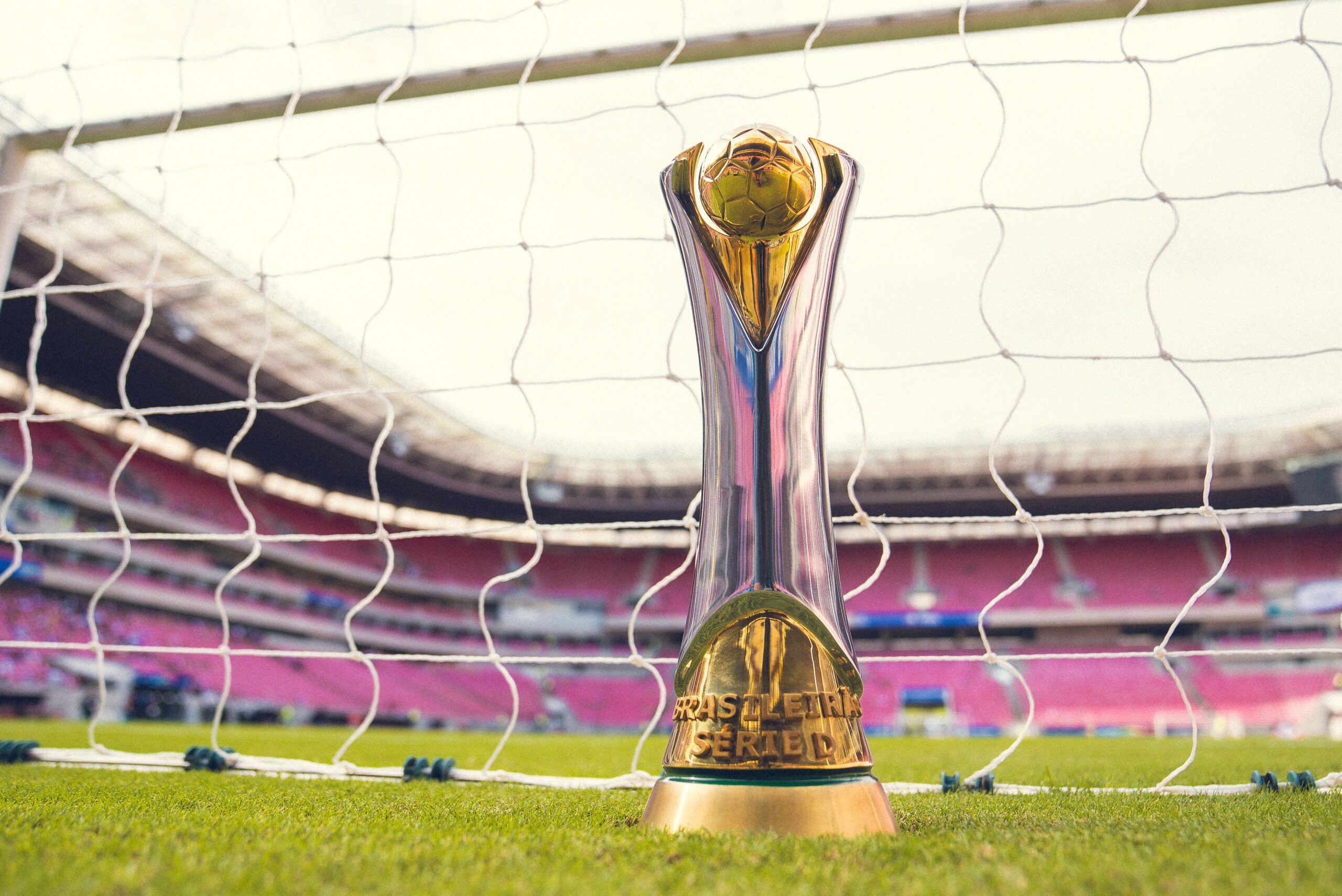 Com grupos da Série D definidos, Acre tem ao menos uma equipe assegurada na 2ª fase