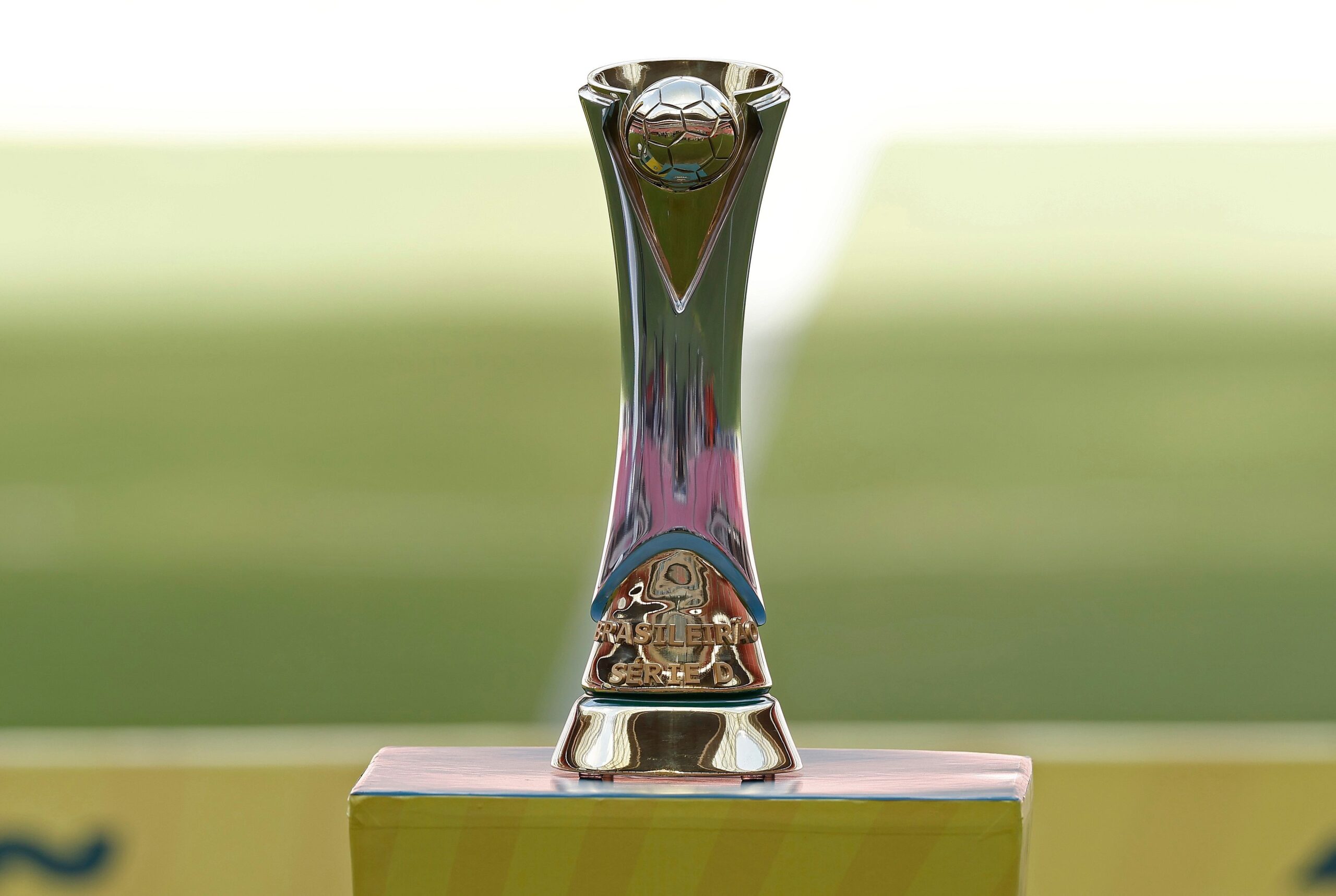 Série D 2026: clubes piauienses descobrem seus grupos e rivais na competição