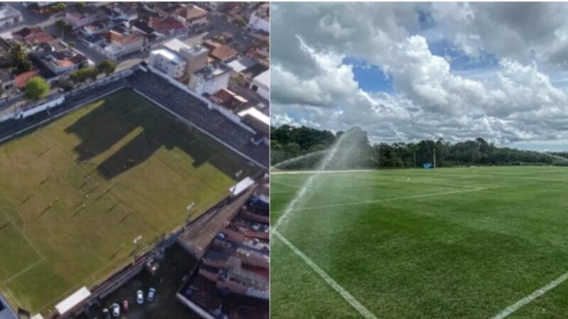 Pré-temporada do Central será realizada fora do Lacerdão; entenda