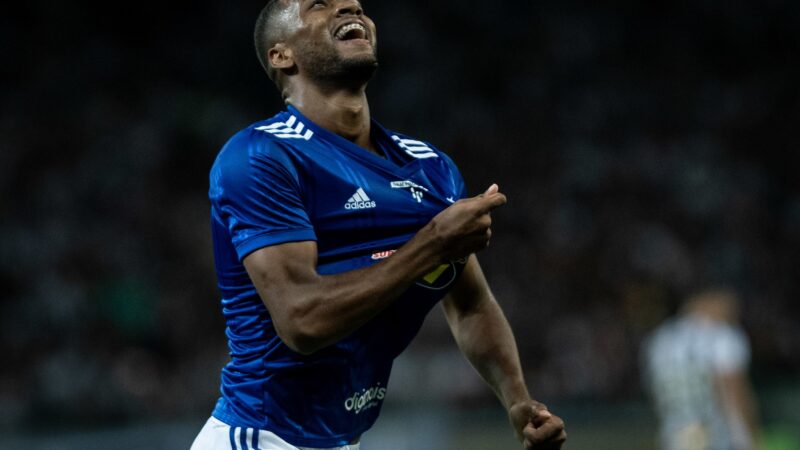 Como maior crise da história do Cruzeiro afetou a vida de Igor Thiago no clube