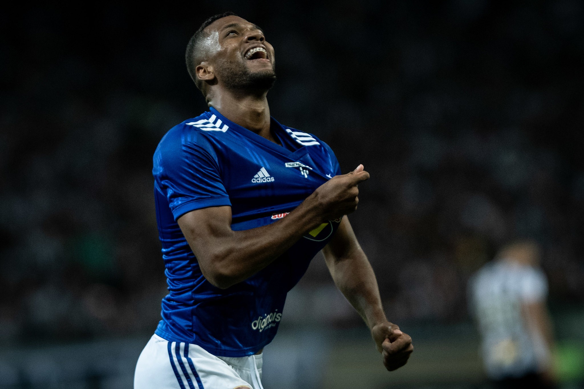 Como maior crise da história do Cruzeiro afetou a vida de Igor Thiago no clube