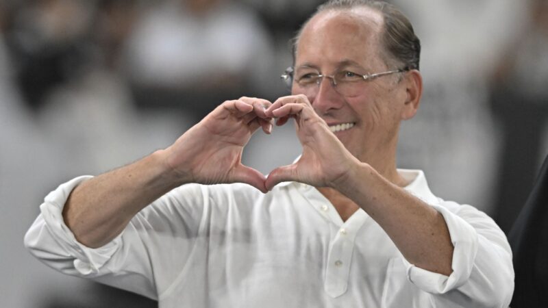 Como funciona o Tribunal Arbitral da FGV que vai definir o futuro de Textor no Botafogo