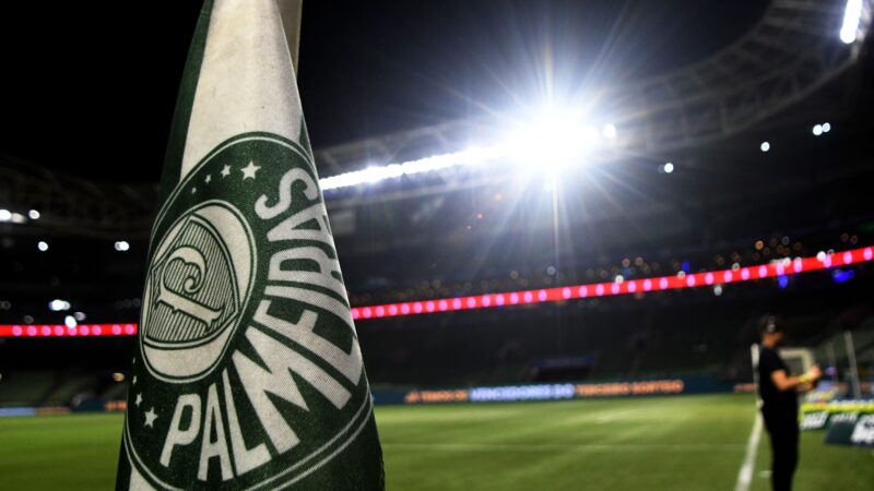Palmeiras x Botafogo: onde assistir ao vivo, horário e escalações