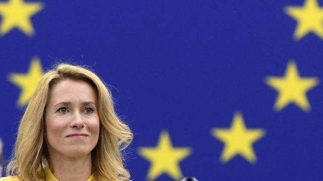 Chefe de diplomacia da UE critica governo dos EUA e diz que Trump quer ‘dividir a Europa’