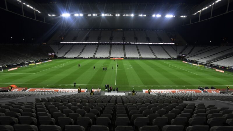 Corinthians x Coritiba: setoristas detalham como chegam os times para o jogo da Série A; assista