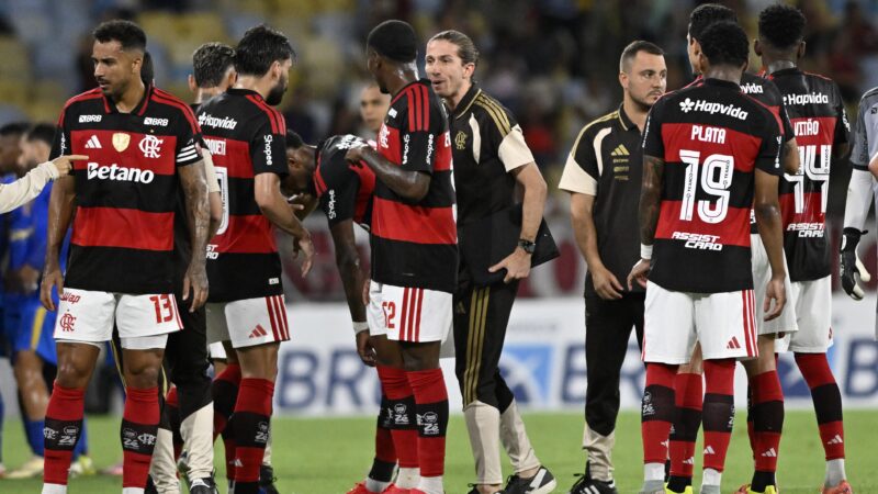 De “torneio de pré-temporada” a “fiel da balança”, Carioca ganha peso em semestre do Flamengo