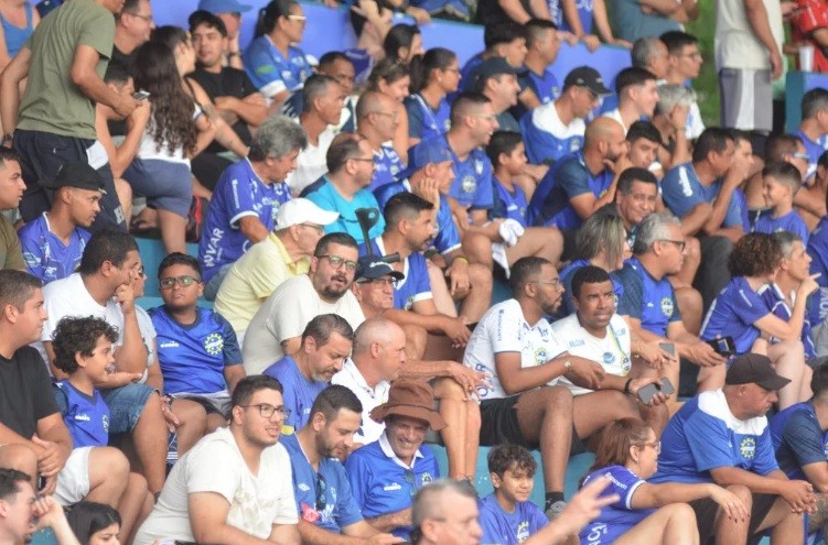 São José x Ferroviária: saiba preços dos ingressos e onde comprar